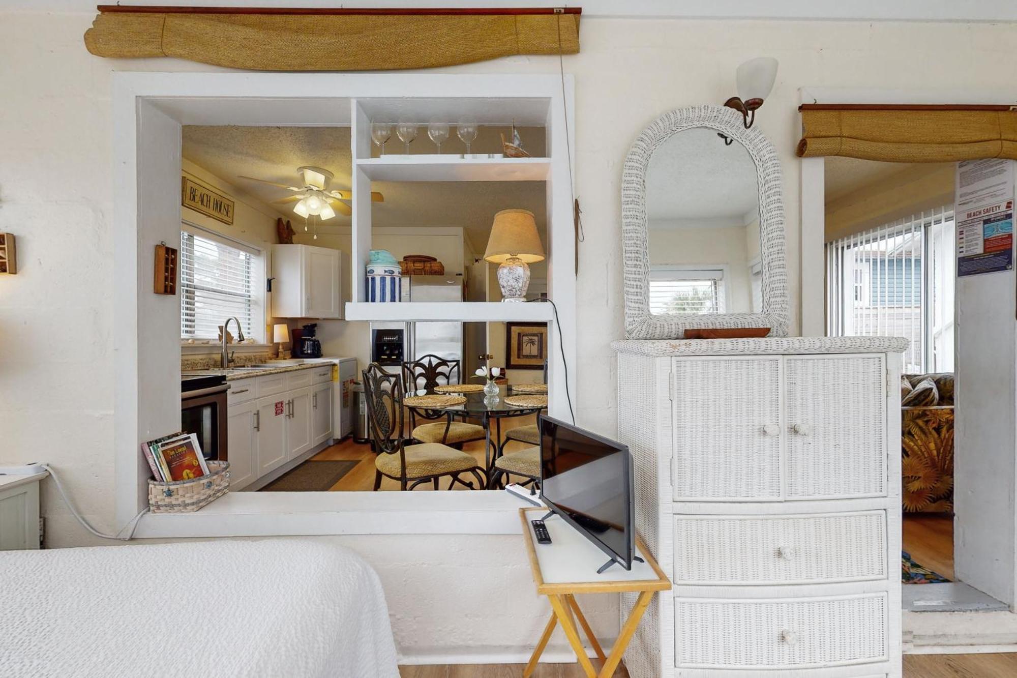 Linda'S Cozy Cottage "C" Laguna Beach Eksteriør bilde